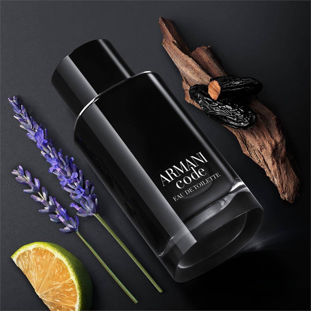 Armani hunter deals cologne